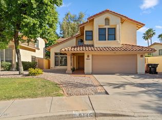 9145 E JENAN Drive, Scottsdale, AZ 85260