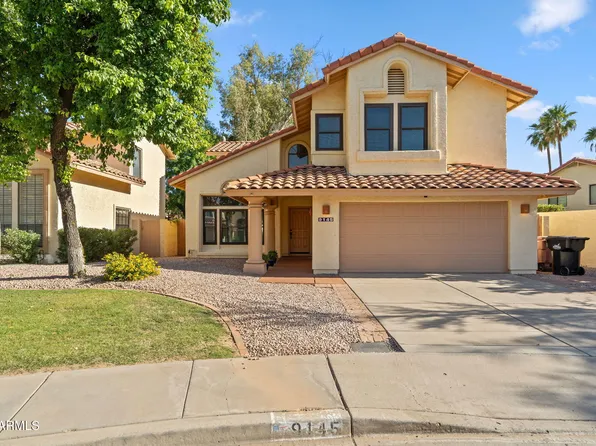 9145 E JENAN Drive, Scottsdale, AZ 85260