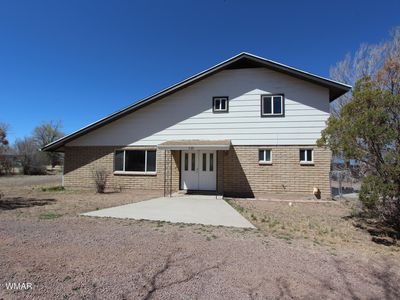 809 Mason St, Springerville, AZ, 85938