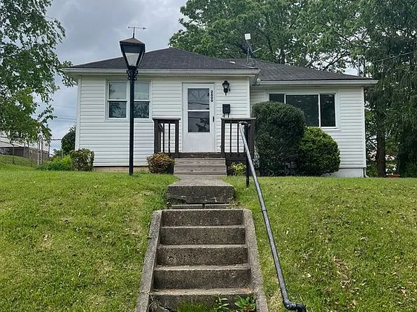2600 New York Ave, Parkersburg, WV 26101