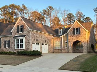 8157 Annika Dr, Birmingham, AL 35244