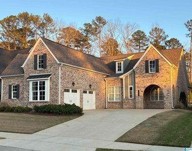 8157 Annika Dr, Birmingham, AL, 35244