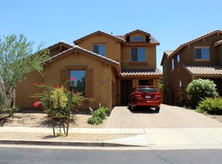 3873 E Frances Ln, Gilbert, AZ 85295