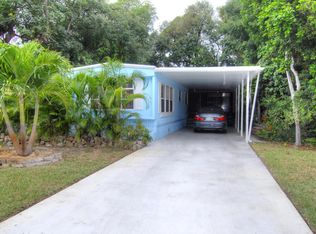 712 N Emerald Dr, Key Largo, FL 33037