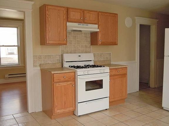 Kitchen - New Appliances