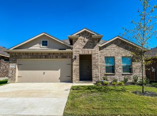 8620 Maple Springs Rd, Fort Worth, TX 76179