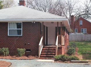 1203 Spruce St, Charlotte, NC 28203