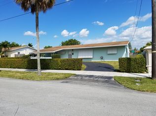 12835 SW 21st St, Miami, FL 33175