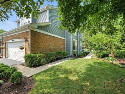 901 Heathrow Ln, Naperville, IL, 60540