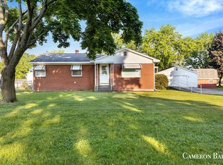 5053 Jonfield Ave SE, Kentwood, MI 49548