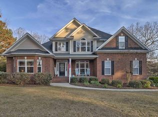 42 Sumner St, Elgin, SC 29045