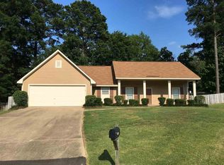4620 Moonridge Cv, Pearl, MS 39208