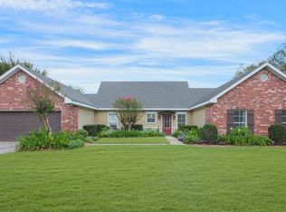 223 Bergeron Loop, Carencro, LA 70520