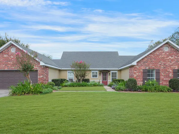 223 Bergeron Loop, Carencro, LA 70520