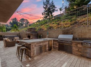 1 Lyon Rdg, Aliso Viejo, CA 92656