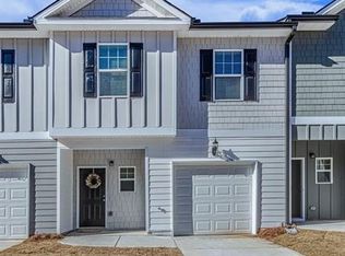 4873 Longleaf Rd #172, Atlanta, GA 30349