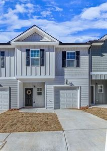 4953 Lower Elm St #220, Atlanta, GA, 30349