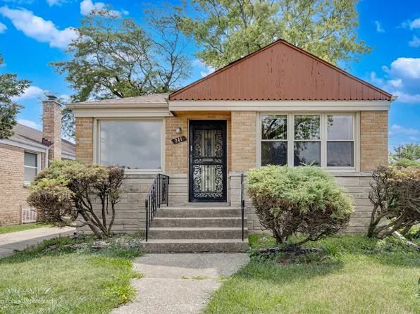241 51st Ave, Bellwood, IL 60104
