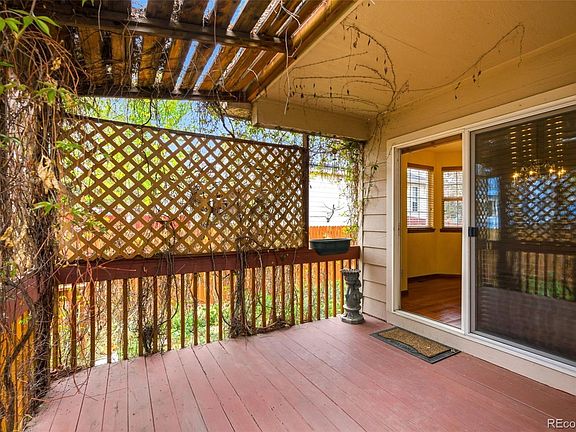 4th image of 2235 S Waco Street