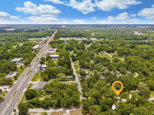 1118 NW 7th Ave, Ocala, FL 34475