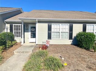 203 Caswell Kern Rd, Kernersville, NC 27284