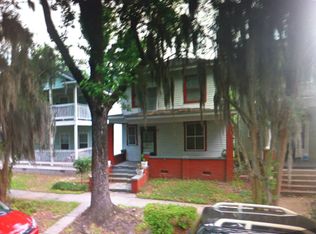 1116 E 32nd St, Savannah, GA 31404