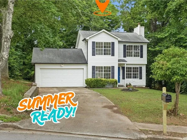 128 Taylor Knoll Way, McDonough, GA 30253