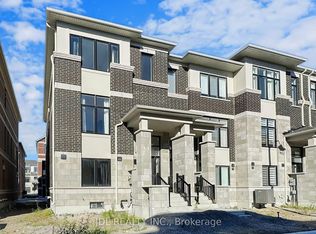 72 Millman Ln, Richmond Hill, ON L4S 0P8