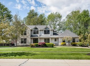 34476 Saint Maron Blvd, Avon, OH 44011
