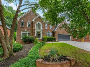 810 Ramsden Run, Alpharetta, GA 30022
