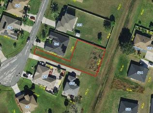 523 Elbridge Pl LOT 12, Kissimmee, FL 34758