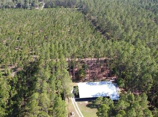 681 S County Road 315, Interlachen, FL 32148