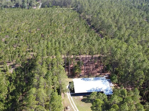 681 S County Road 315, Interlachen, FL 32148
