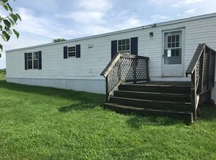 1611 Yelvington Knottsville Rd, Maceo, KY 42355