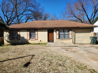 4209 Clydesdale Dr, Memphis, TN 38109