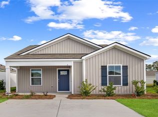 6 Jovita Dr, Port Wentworth, GA 31407