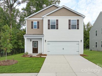 414 Janie Cir NW, Newton, NC, 28658