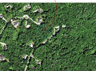 0 Bentley Rd #5434, Quechee, VT 05059