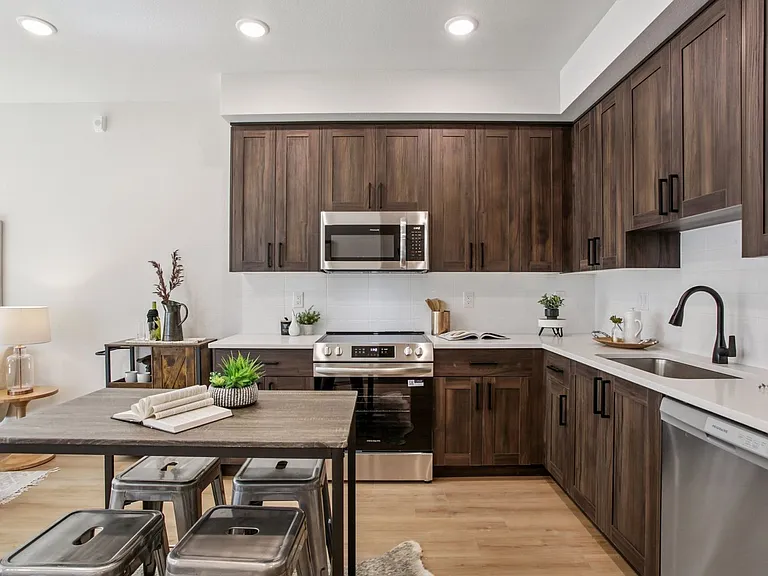 Alpine Crossing Townhomes — Photo 12