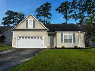 3158 Drew Ave, New Bern, NC 28562