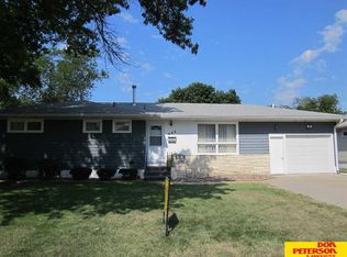 403 N Downing St, Fremont, NE 68025