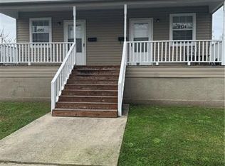 4932 Pauger St, New Orleans, LA 70122