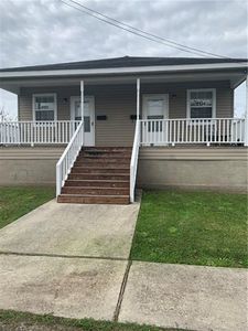 4932 Pauger St, New Orleans, LA, 70122