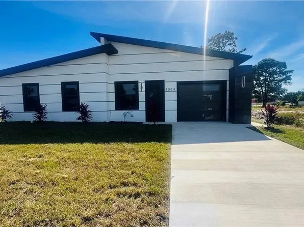 3905 23rd ST SW, LEHIGH ACRES, FL 33976