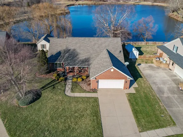 3846 Pine Lake Ct, Owensboro, KY 42303