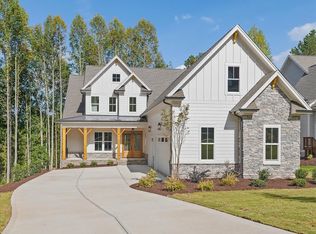 38 Barn Owl Ln, Pittsboro, NC 27312