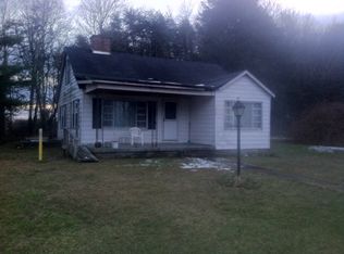 8970 Crossville Hwy, Sparta, TN 38583