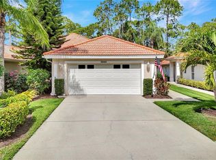 5943 Northridge DR #A34, NAPLES, FL 34110