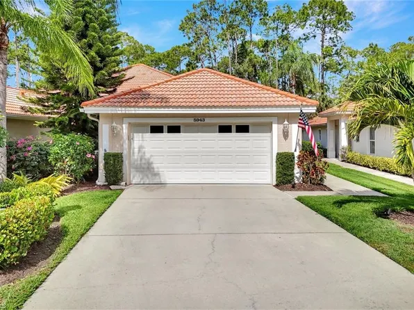 5943 Northridge DR #A34, NAPLES, FL 34110