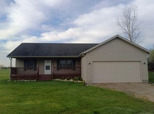 5688 Galbraith Line Rd, Croswell, MI 48422